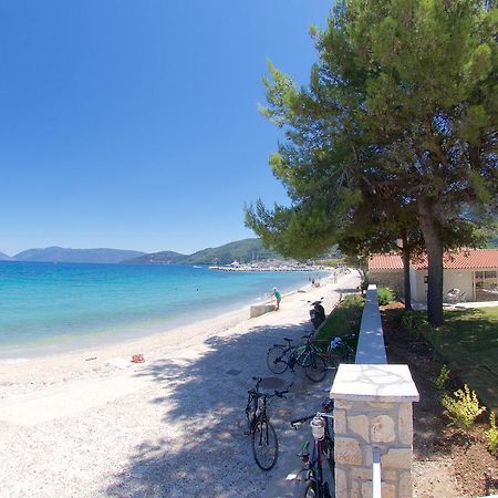 Endless Blue House Βίλα Σάμη Εξωτερικό φωτογραφία