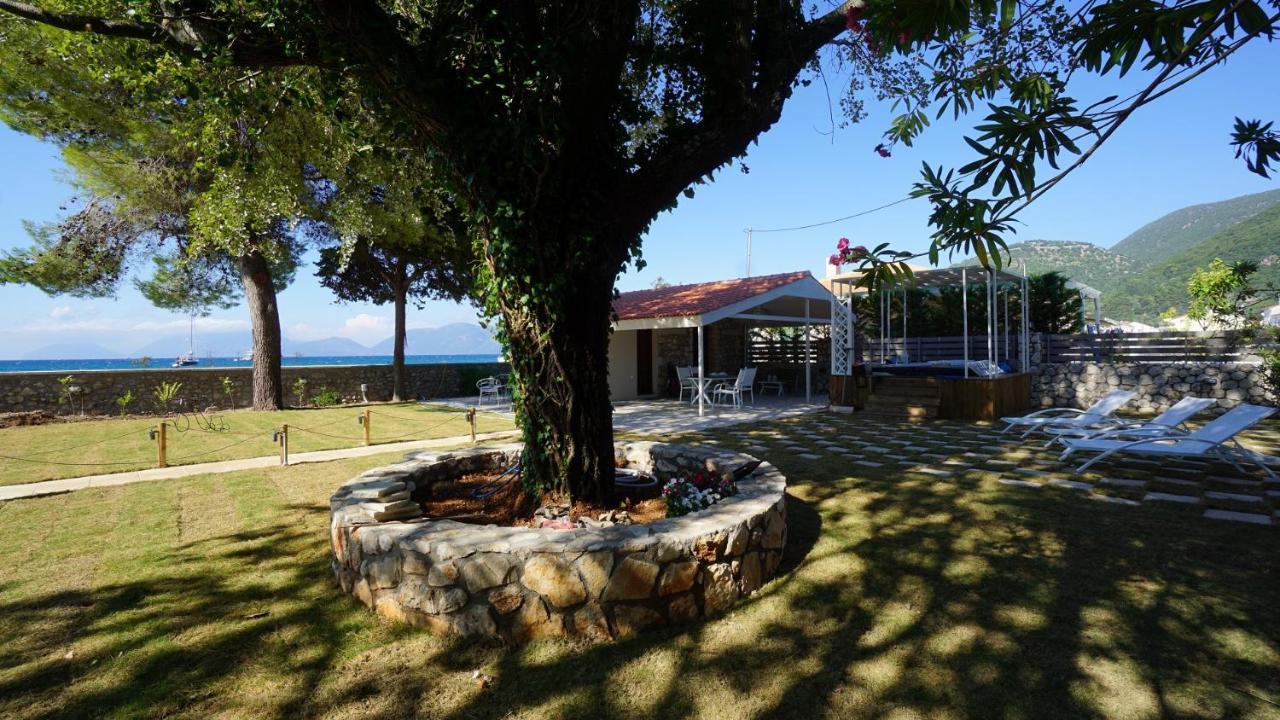 Endless Blue House Βίλα Σάμη Εξωτερικό φωτογραφία