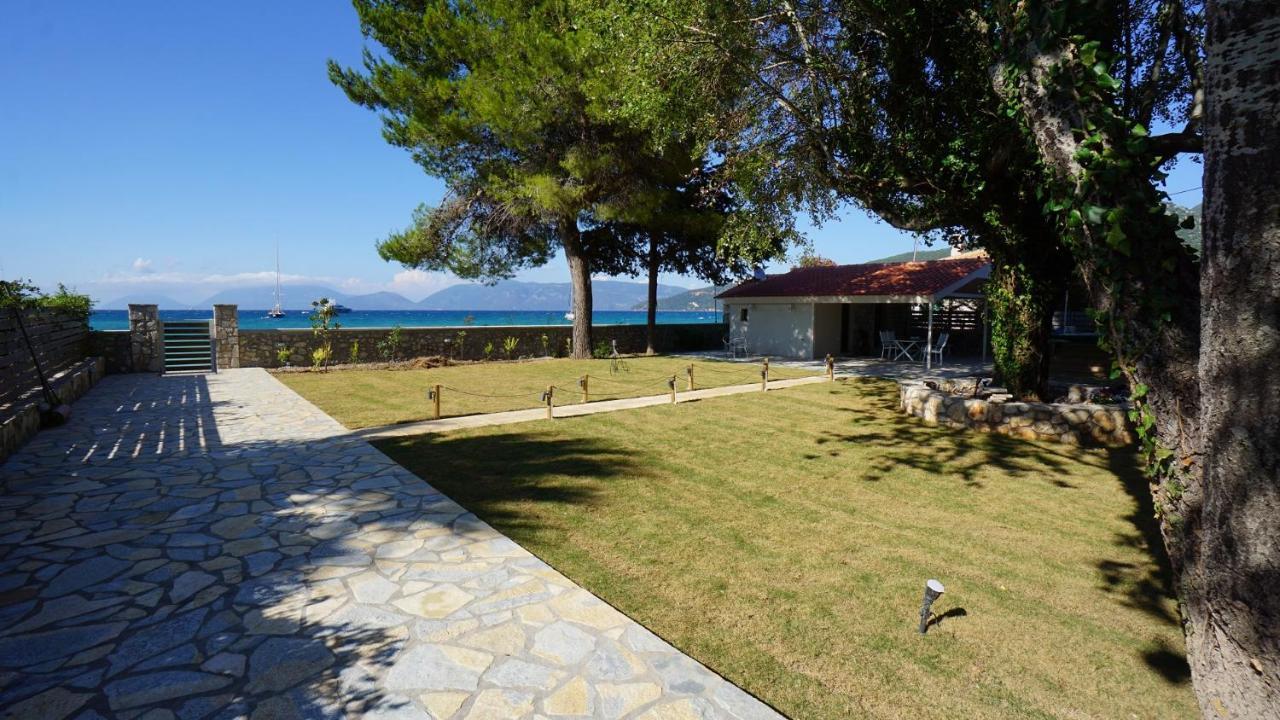 Endless Blue House Βίλα Σάμη Εξωτερικό φωτογραφία