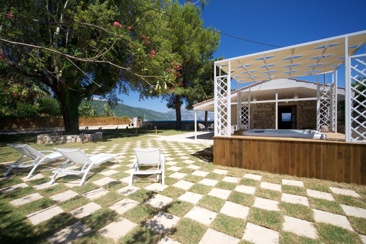 Endless Blue House Βίλα Σάμη Εξωτερικό φωτογραφία