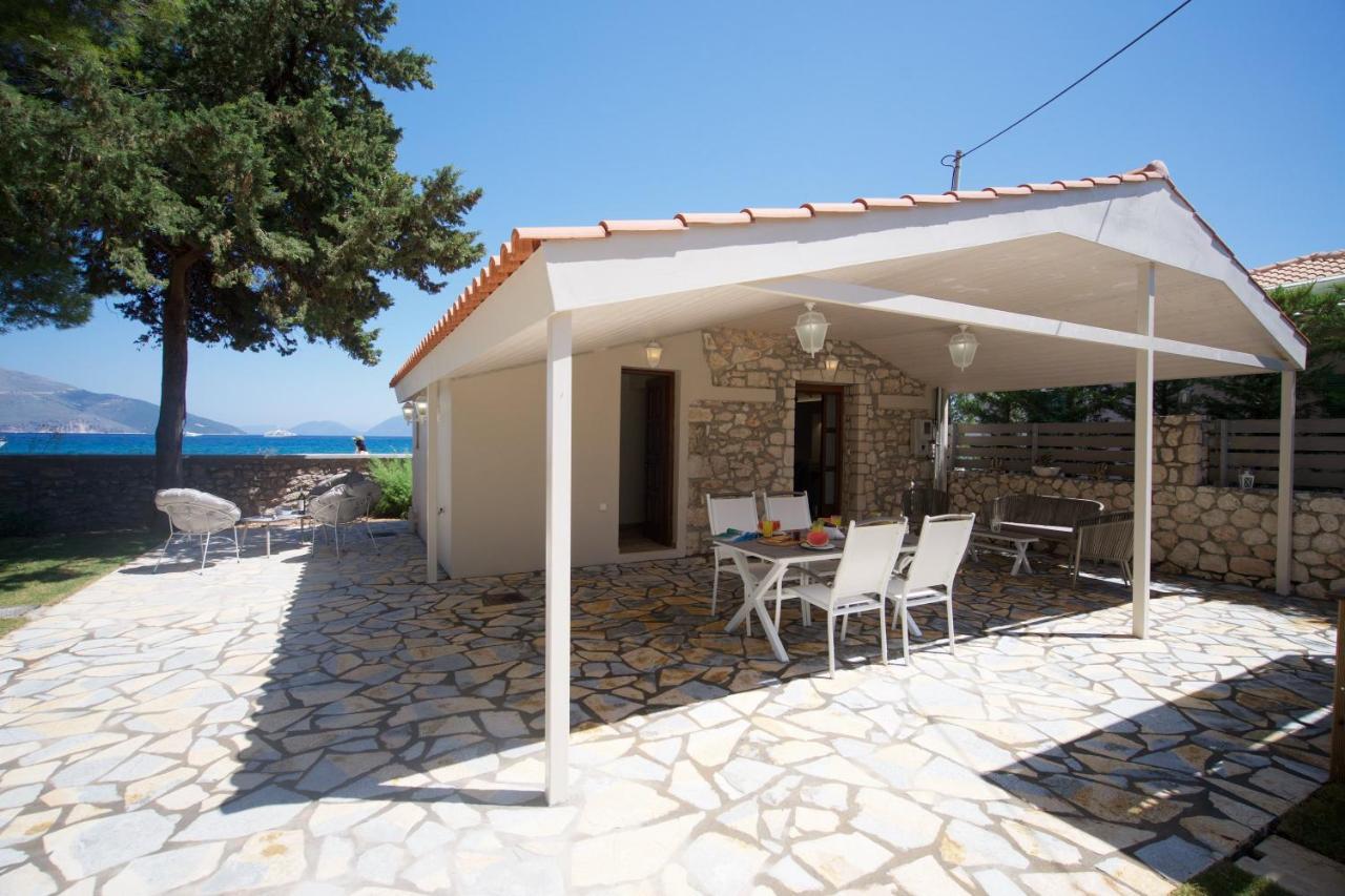 Endless Blue House Βίλα Σάμη Εξωτερικό φωτογραφία