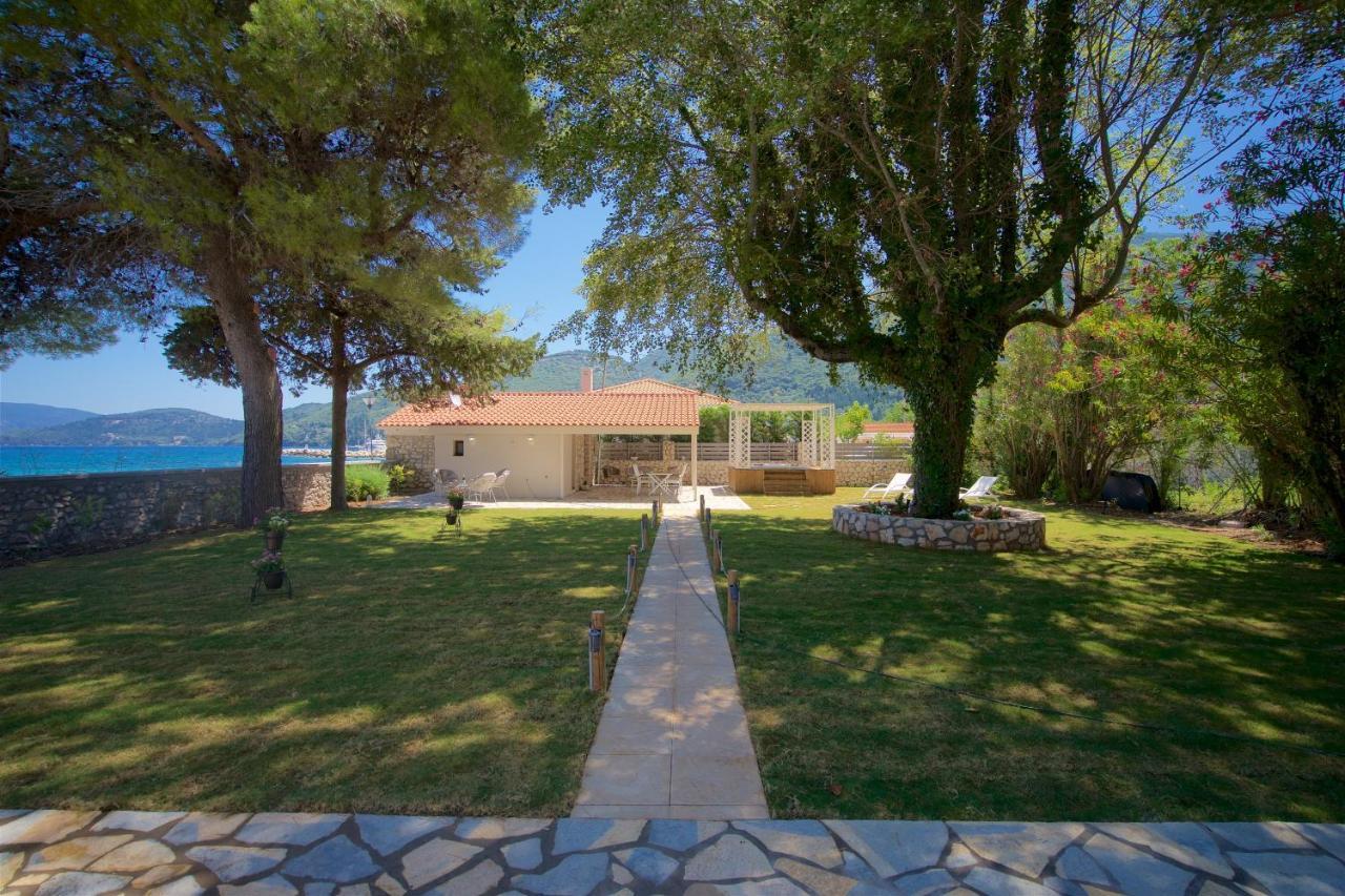Endless Blue House Βίλα Σάμη Εξωτερικό φωτογραφία