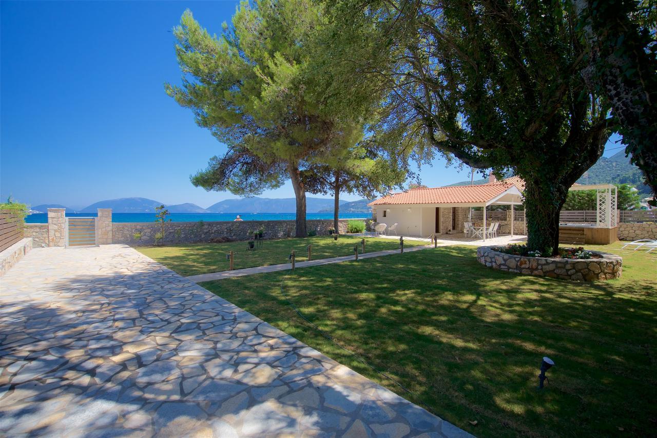 Endless Blue House Βίλα Σάμη Εξωτερικό φωτογραφία