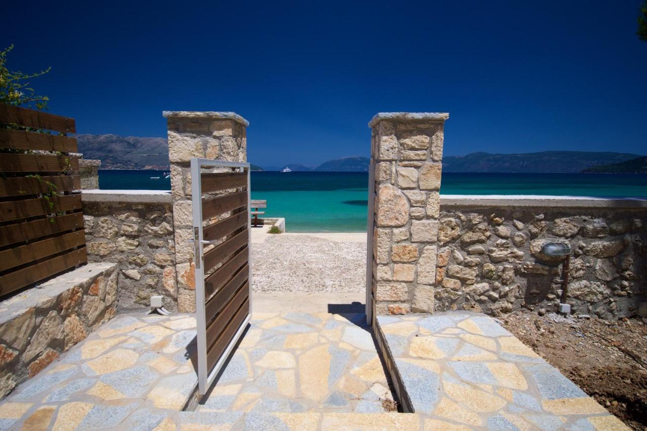 Endless Blue House Βίλα Σάμη Εξωτερικό φωτογραφία